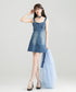 Denim Layered Series